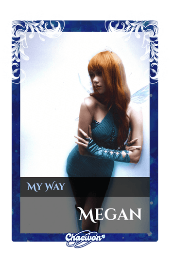 Megan