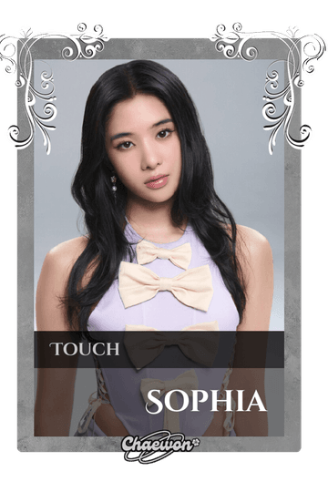 Sophia
