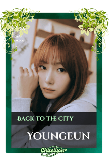 Youngeun