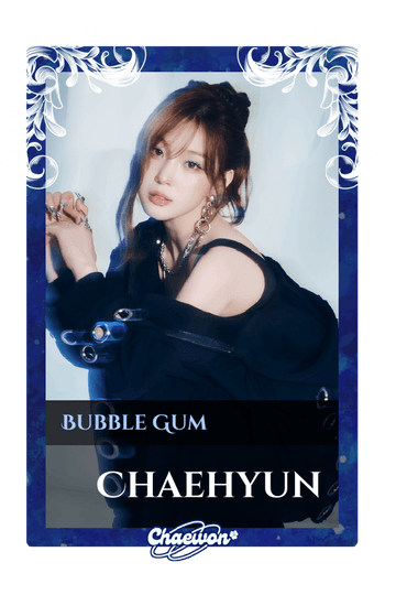 Chaehyun