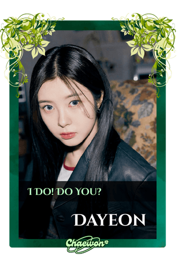 Dayeon