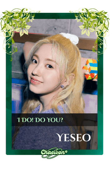 Yeseo