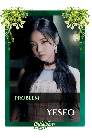 Yeseo