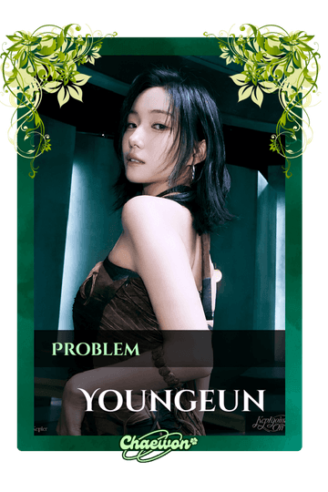Youngeun