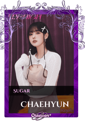 Chaehyun