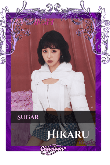 Hikaru