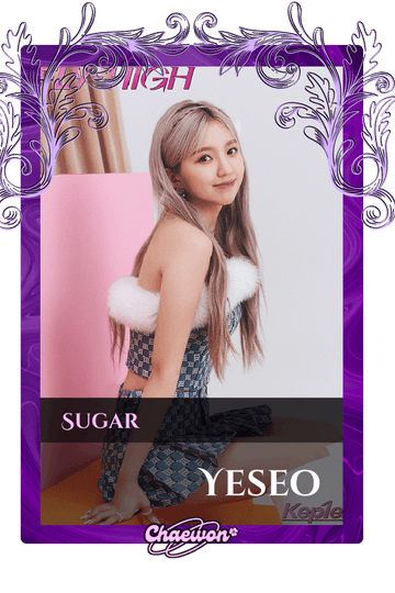 Yeseo