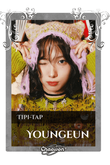 Youngeun