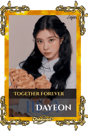 Dayeon