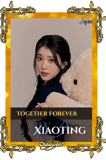 Xiaoting