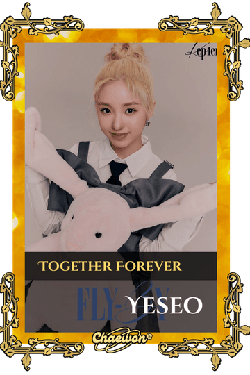 Yeseo