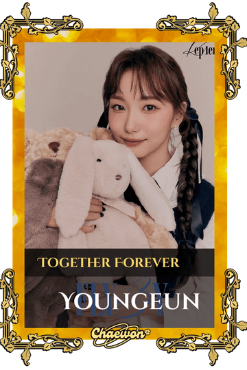 Youngeun