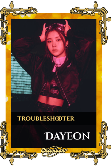 Dayeon
