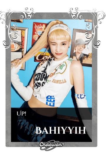 Bahiyyih