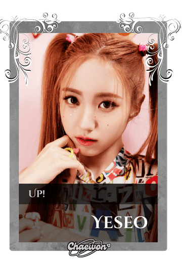 Yeseo