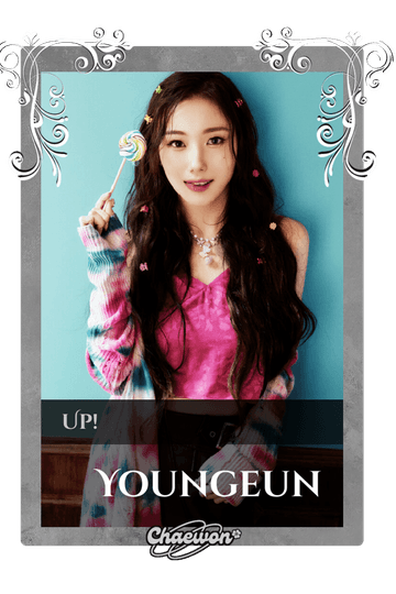 Youngeun