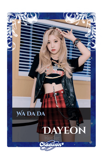 Dayeon