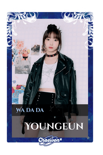 Youngeun