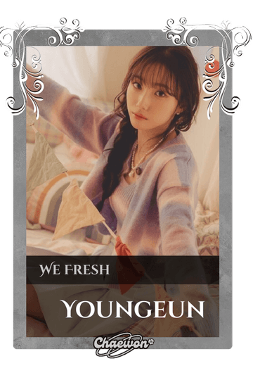 Youngeun