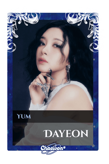 Dayeon