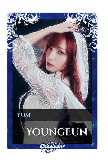 Youngeun