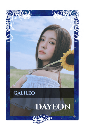 Dayeon