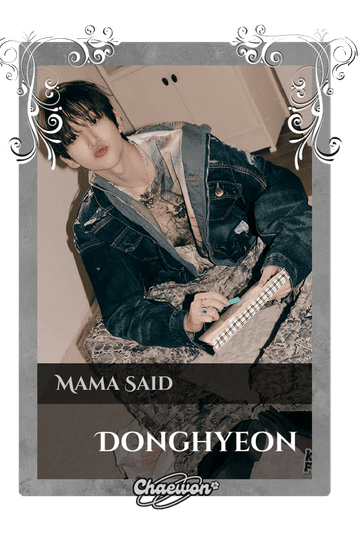Donghyeon