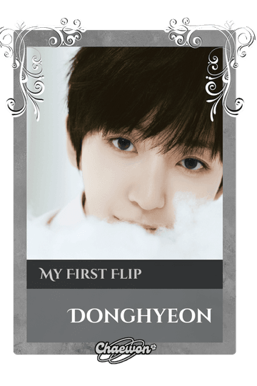 Donghyeon