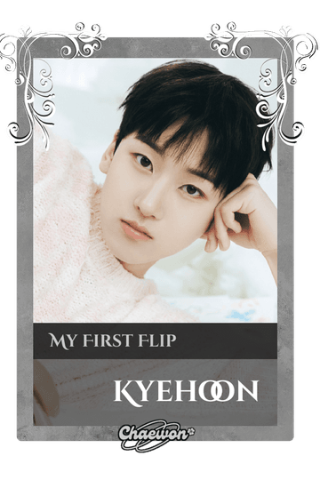 Kyehoon