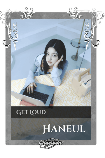Haneul