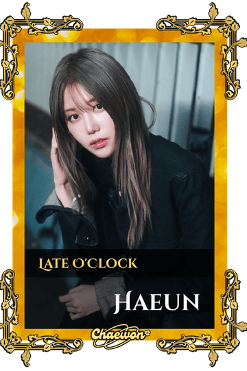 Haeun