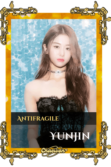Yunjin