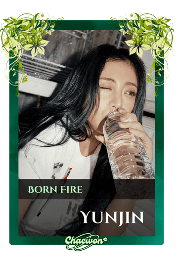 Yunjin