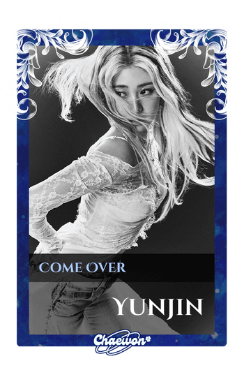 Yunjin