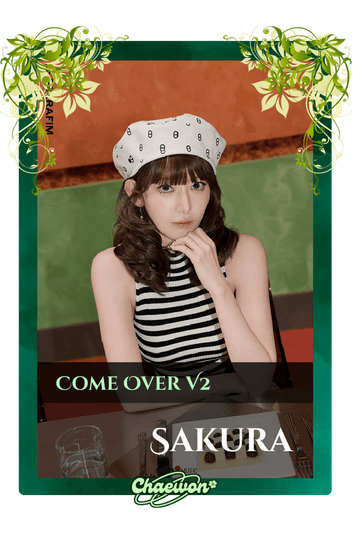 Sakura