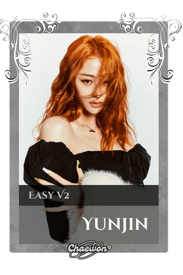 Yunjin