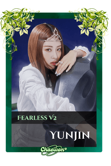 Yunjin