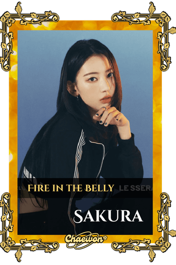 Sakura