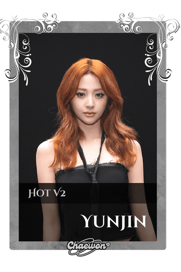 Yunjin