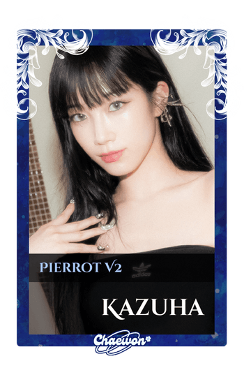 Kazuha