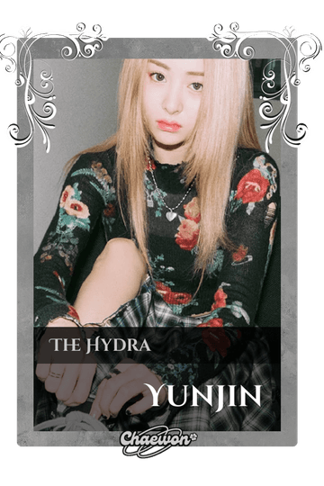 Yunjin