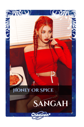 Sangah