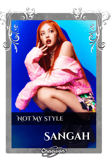 Sangah