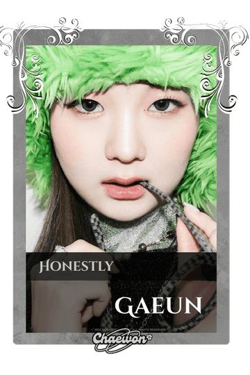 Gaeun