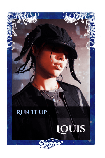 Louis