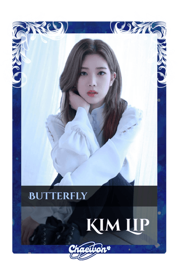 Kim Lip