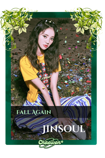 Jinsoul