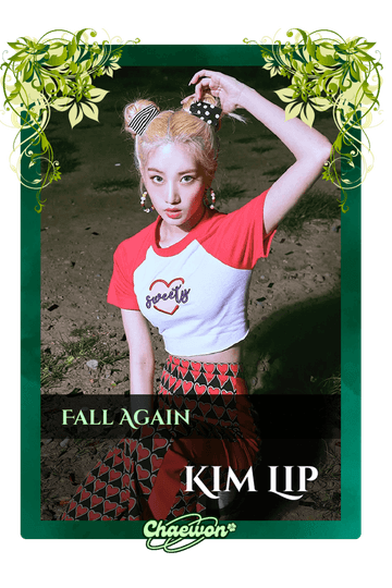 Kim Lip