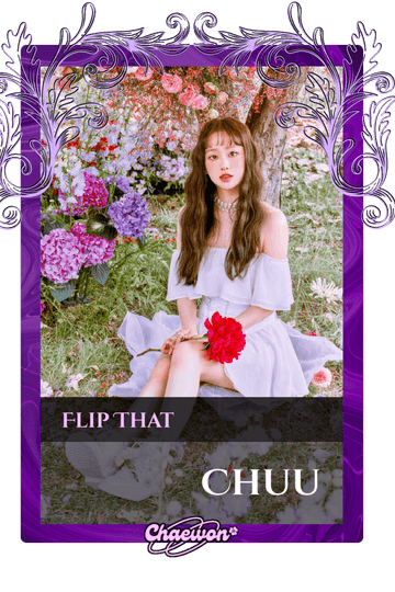 Chuu
