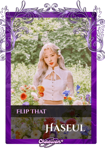 Haseul